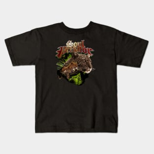 Soul Predator Kids T-Shirt